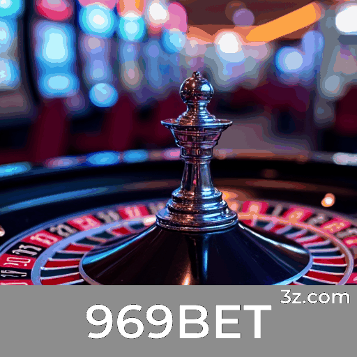 969BET: Plataforma Confiável e Profissional