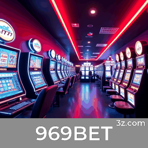 Revolucionário Desenvolvimento de Jogos Redefine 969BET