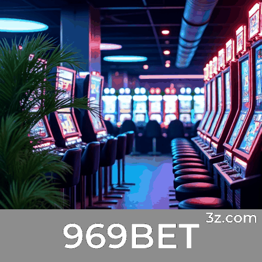 969BET e Bônus: Estratégias para Maximizar Valor