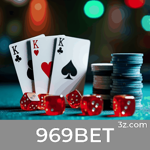 Revolucionário Desenvolvimento de Jogos Redefine 969BET