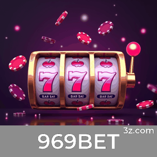 Sinta a Emoção dos Jogos de Cassino no 969BET
