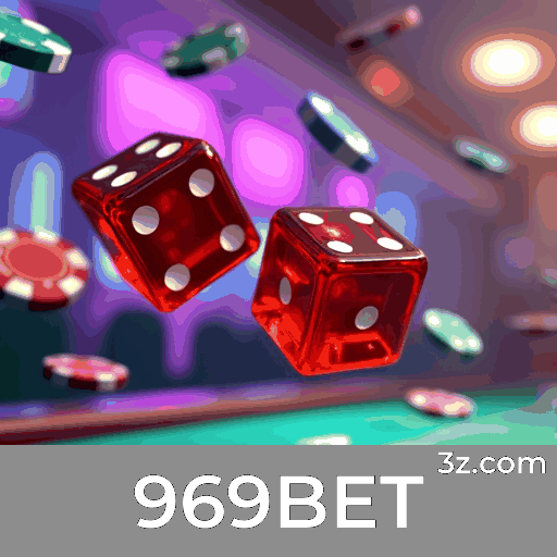 Revolucionário Desenvolvimento de Jogos Redefine 969BET