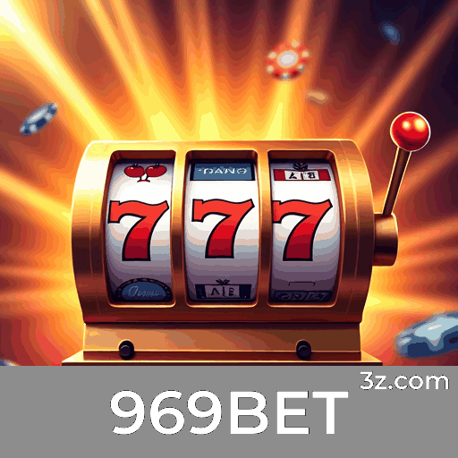 969BET: Plataforma Confiável e Profissional