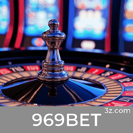 Sinta a Emoção dos Jogos de Cassino no 969BET