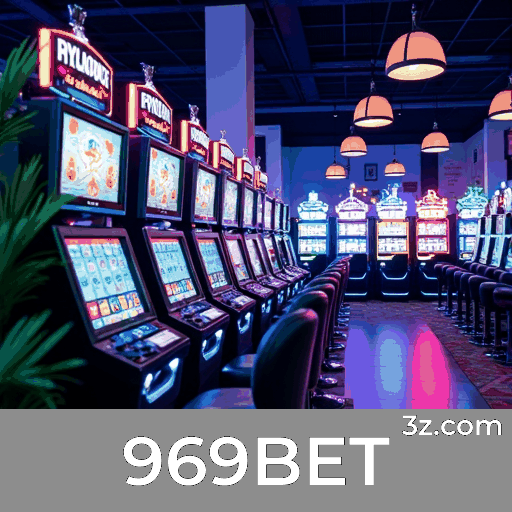 Aproveite o acesso seguro instantâneo na 969BET