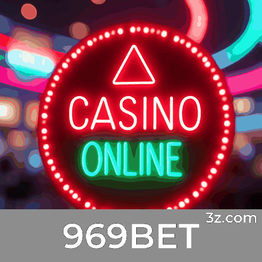 969BET: Seu Cassino Online Seguro e Rápido