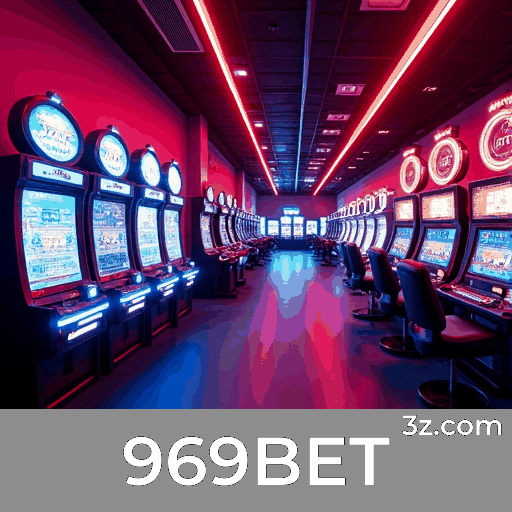 969BET: Sistema Inteligente de Promoções Personalizadas