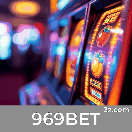 Revolucionário Desenvolvimento de Jogos Redefine 969BET