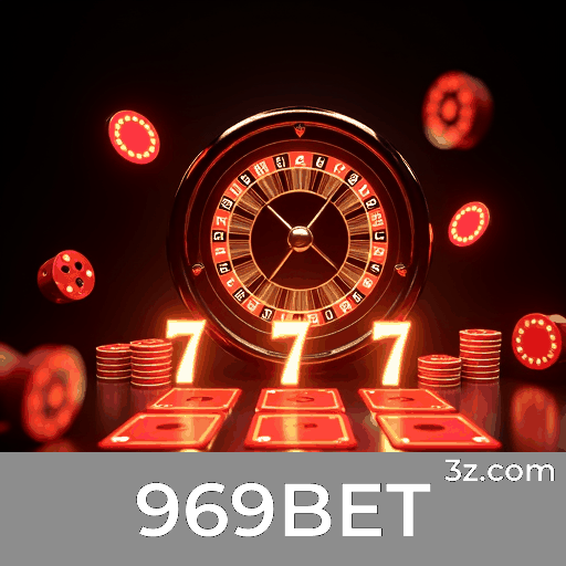 969BET: Seu Cassino Online Seguro e Rápido