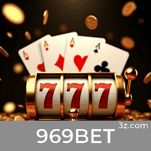 Revolucionário Desenvolvimento de Jogos Redefine 969BET