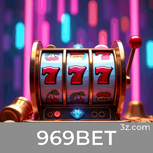 969BET: Seu Cassino Online Seguro e Rápido