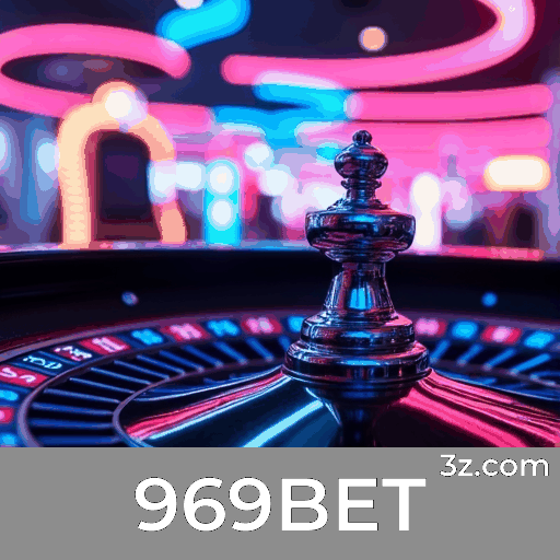969BET: Plataforma Confiável e Profissional