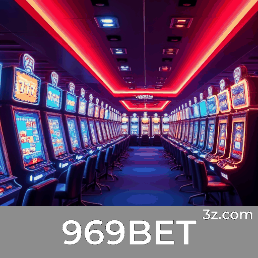 Sinta a Emoção dos Jogos de Cassino no 969BET