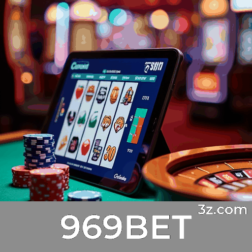 969BET: Sistema Inteligente de Promoções Personalizadas