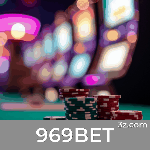 969BET: Seu Cassino Online Seguro e Rápido