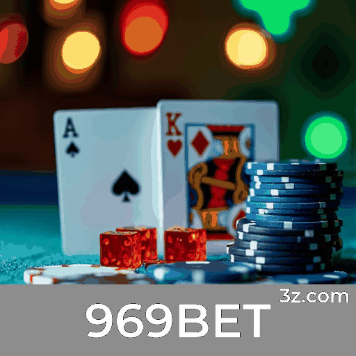 Sinta a Emoção dos Jogos de Cassino no 969BET